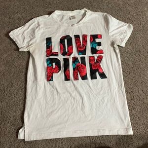 Campus tee